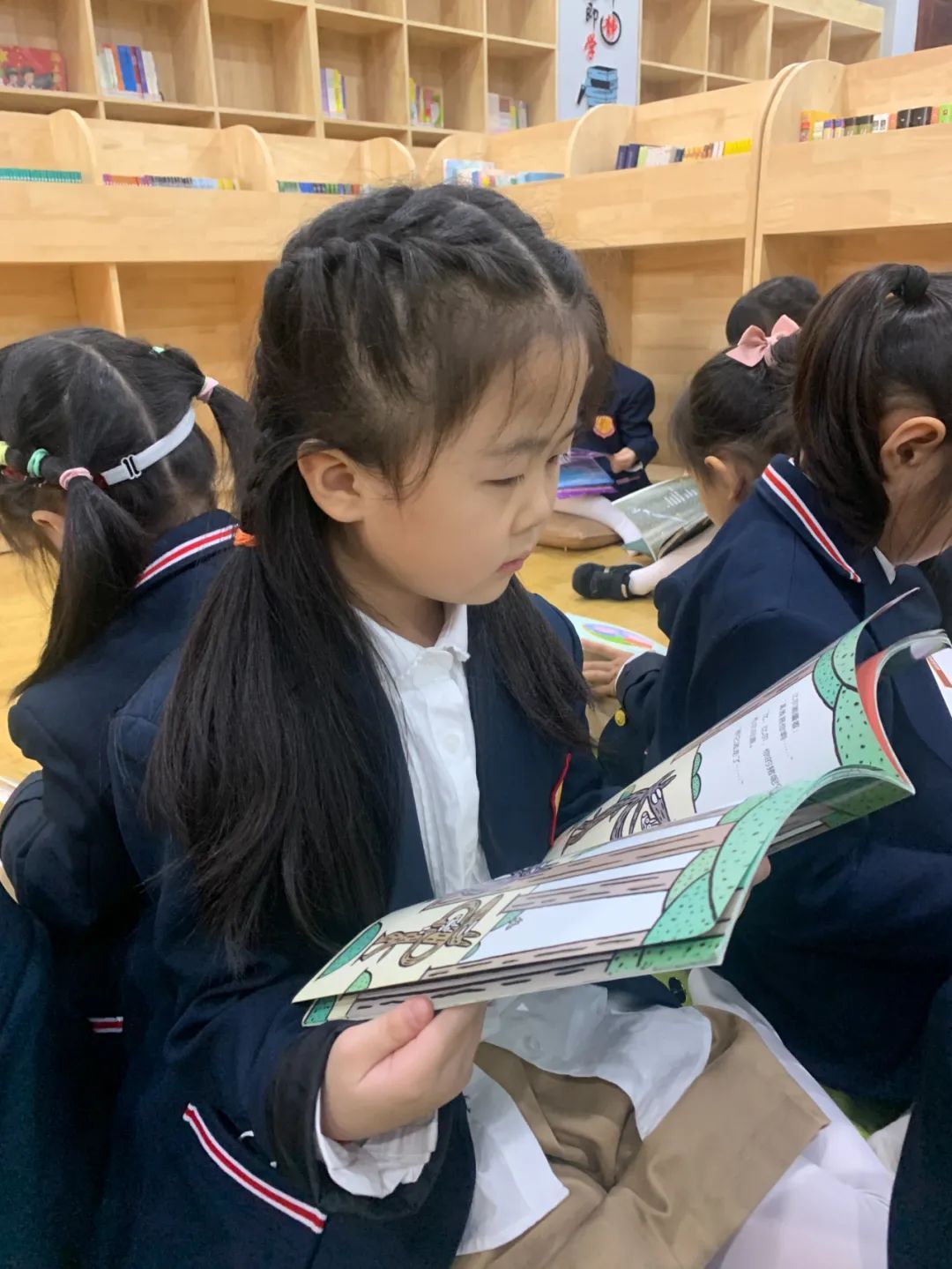 衔接有方，拔节无声——成都王府外国语学校秋季幼小衔接班开始招生啦！