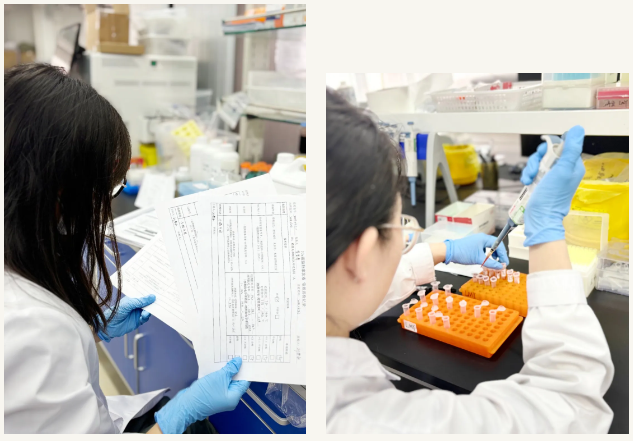 【劳动节快乐】红龙扑克生物五一特刊：员工团结一心，共创美好未来