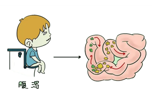 营养课堂|如何应对肿瘤治疗期间出现的腹泻? 营养课堂|如何应对肿瘤治疗期间出现的腹泻?