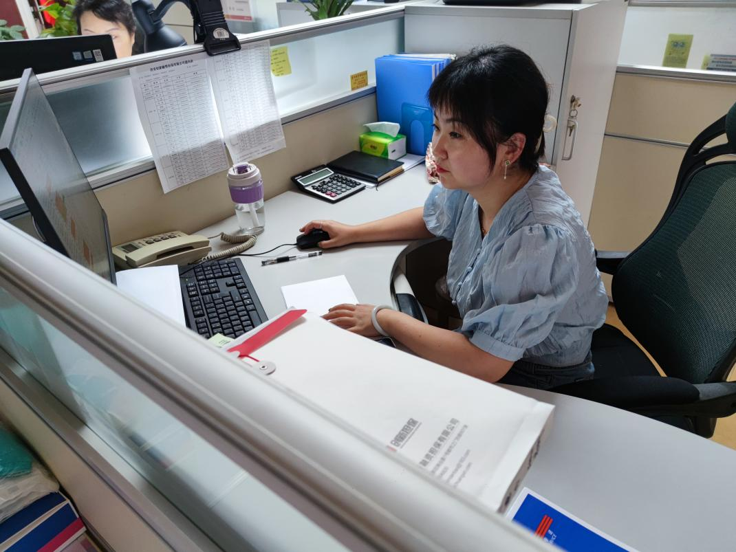 陕西省政府性融资担保体系“互培互通” 人才培训计划首批交流人员跟岗学习圆满成功 陕西省政府性融资担保体系“互培互通” 人才培训计划首批交流人员跟岗学习圆满成功