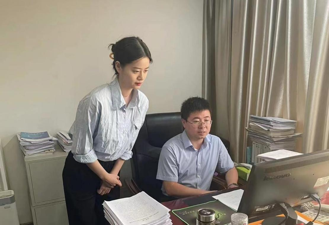 陕西省政府性融资担保体系“互培互通” 人才培训计划首批交流人员跟岗学习圆满成功 陕西省政府性融资担保体系“互培互通” 人才培训计划首批交流人员跟岗学习圆满成功