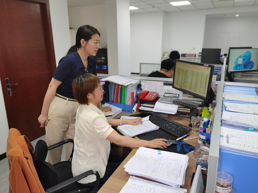 陕西省政府性融资担保体系“互培互通” 人才培训计划首批交流人员跟岗学习圆满成功 陕西省政府性融资担保体系“互培互通” 人才培训计划首批交流人员跟岗学习圆满成功