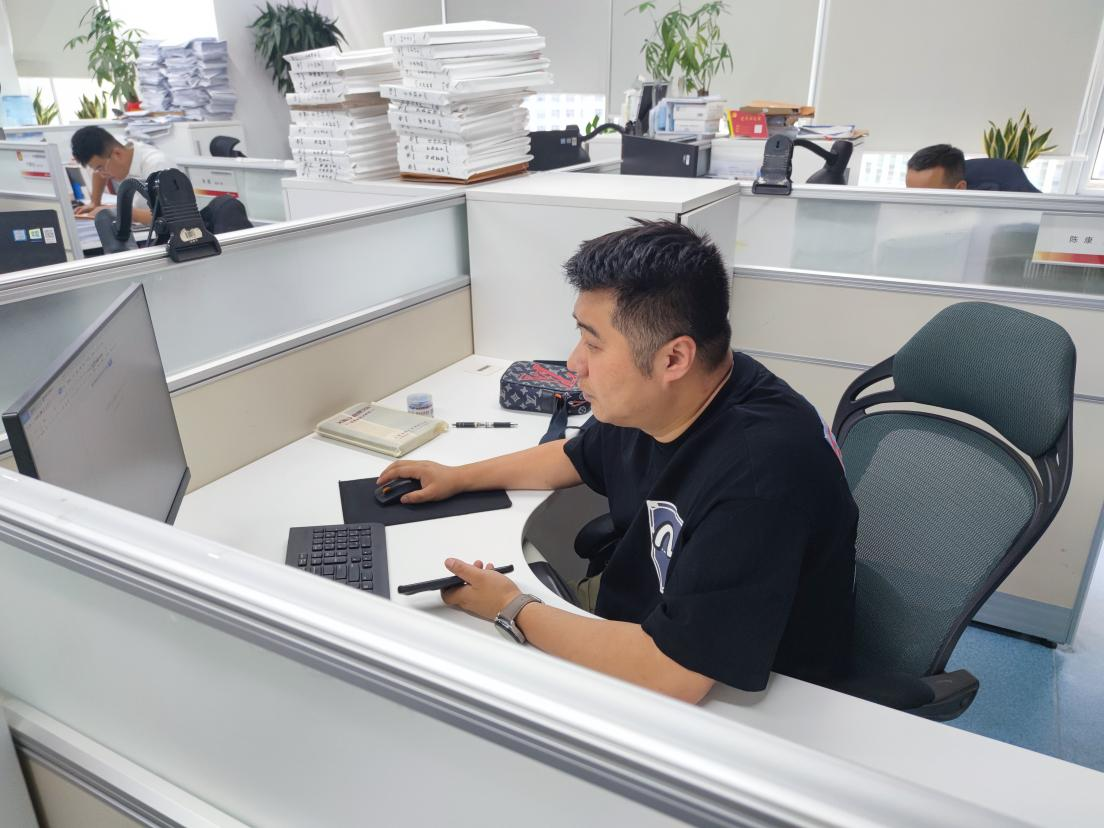 陕西省政府性融资担保体系“互培互通” 人才培训计划首批交流人员跟岗学习圆满成功 陕西省政府性融资担保体系“互培互通” 人才培训计划首批交流人员跟岗学习圆满成功