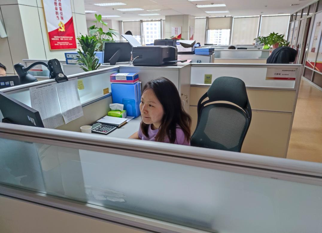 陕西省政府性融资担保体系“互培互通” 人才培训计划首批交流人员跟岗学习圆满成功 陕西省政府性融资担保体系“互培互通” 人才培训计划首批交流人员跟岗学习圆满成功