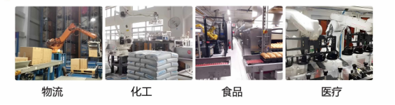 富唯智能:3D视觉技术先锋,重塑纸箱拆码垛自动化新时代 富唯智能:3D视觉技术先锋,重塑纸箱拆码垛自动化新时代