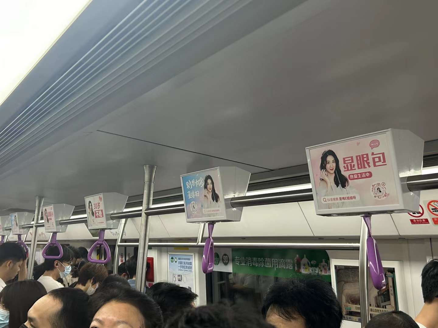 深圳地铁广告价格与深圳地铁广告投放的关联性 深圳地铁广告价格与深圳地铁广告投放的关联性
