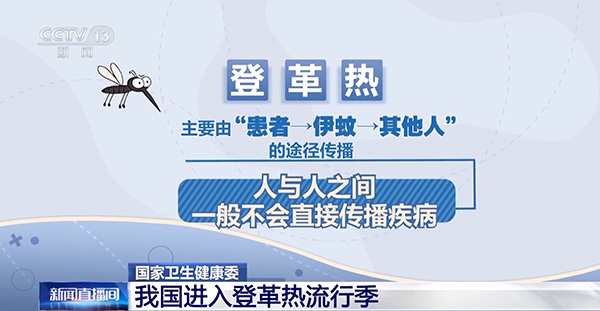 登革热防治知识你了解多少?快来学习吧! 登革热防治知识你了解多少?快来学习吧!