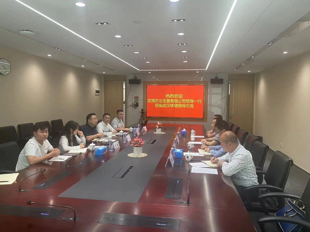 坤达安智慧渔政获用户盛赞，携手武汉铁塔共创水域监管新纪元
