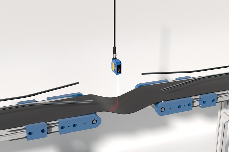 FLR-300UI激光测距传感器,实现高精度测量 FLR-300UI激光测距传感器,实现高精度测量
