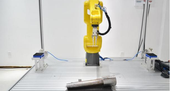3D视觉技术在活塞杆抓取领域的应用前景分析 3D视觉技术在活塞杆抓取领域的应用前景分析
