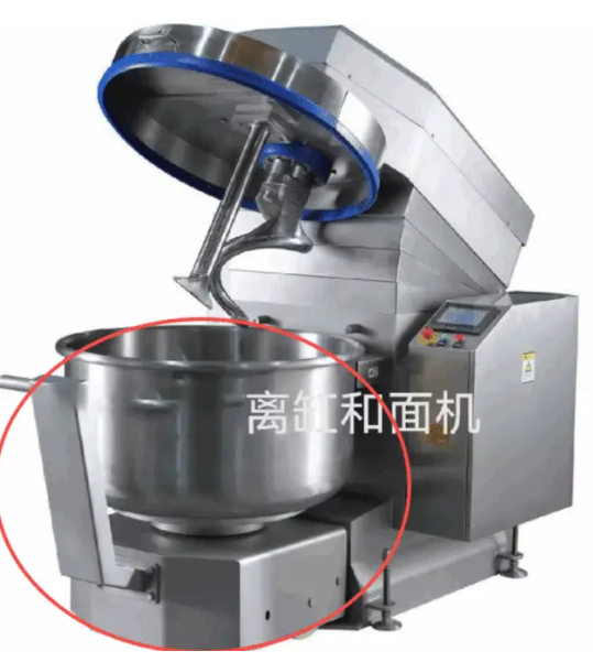智能搬运新选择:富唯智能AGV叉车,让面粉加工更高效 智能搬运新选择:富唯智能AGV叉车,让面粉加工更高效