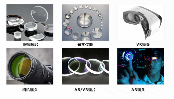 【产品推荐】富唯智能镀膜上下料设备 【产品推荐】富唯智能镀膜上下料设备
