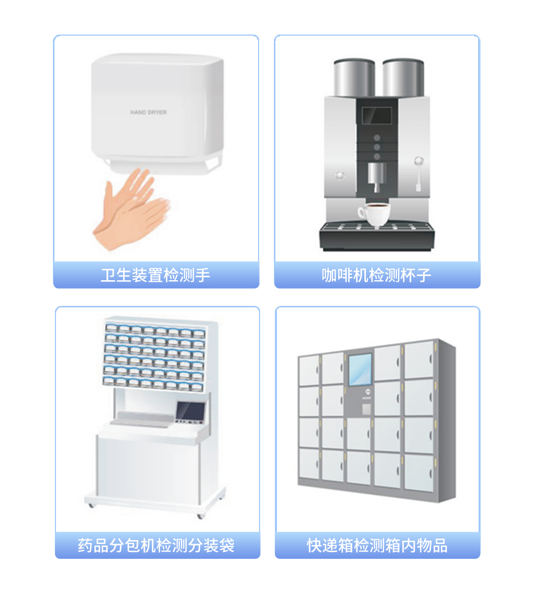 【产品推荐】富唯FB5W系列限定反射型传感器 【产品推荐】富唯FB5W系列限定反射型传感器