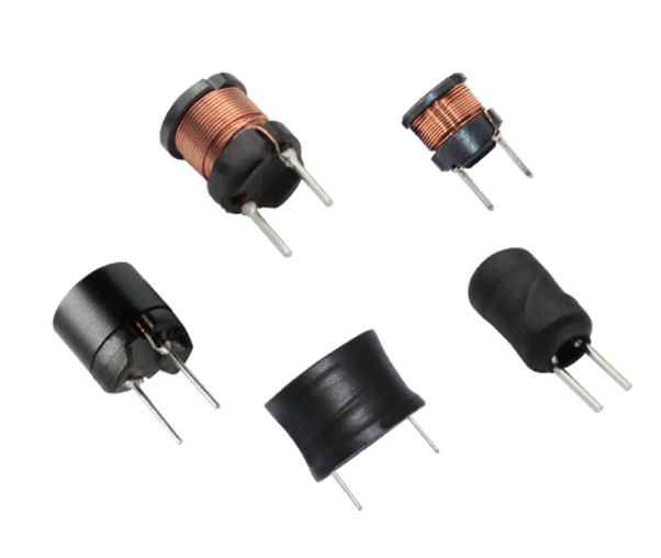 Dip Drum Core Inductor