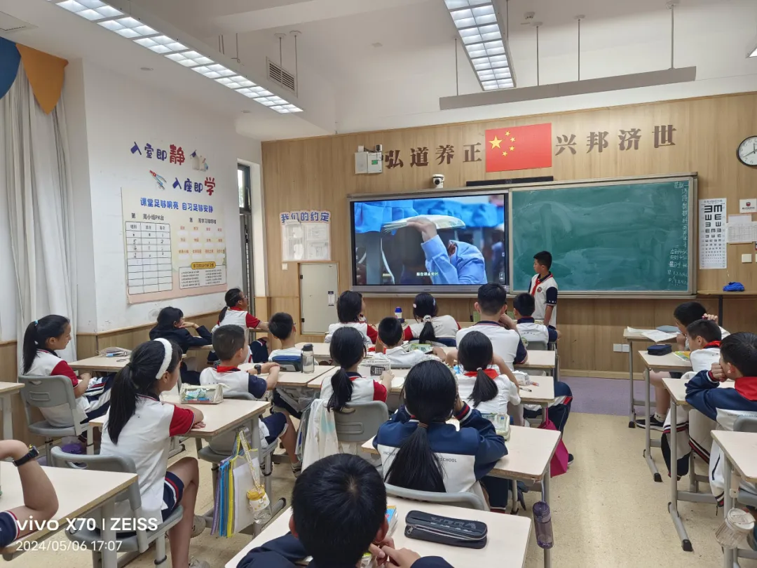 初中部防震减灾演练圆满落幕,筑牢校园安全新屏障 初中部防震减灾演练圆满落幕,筑牢校园安全新屏障