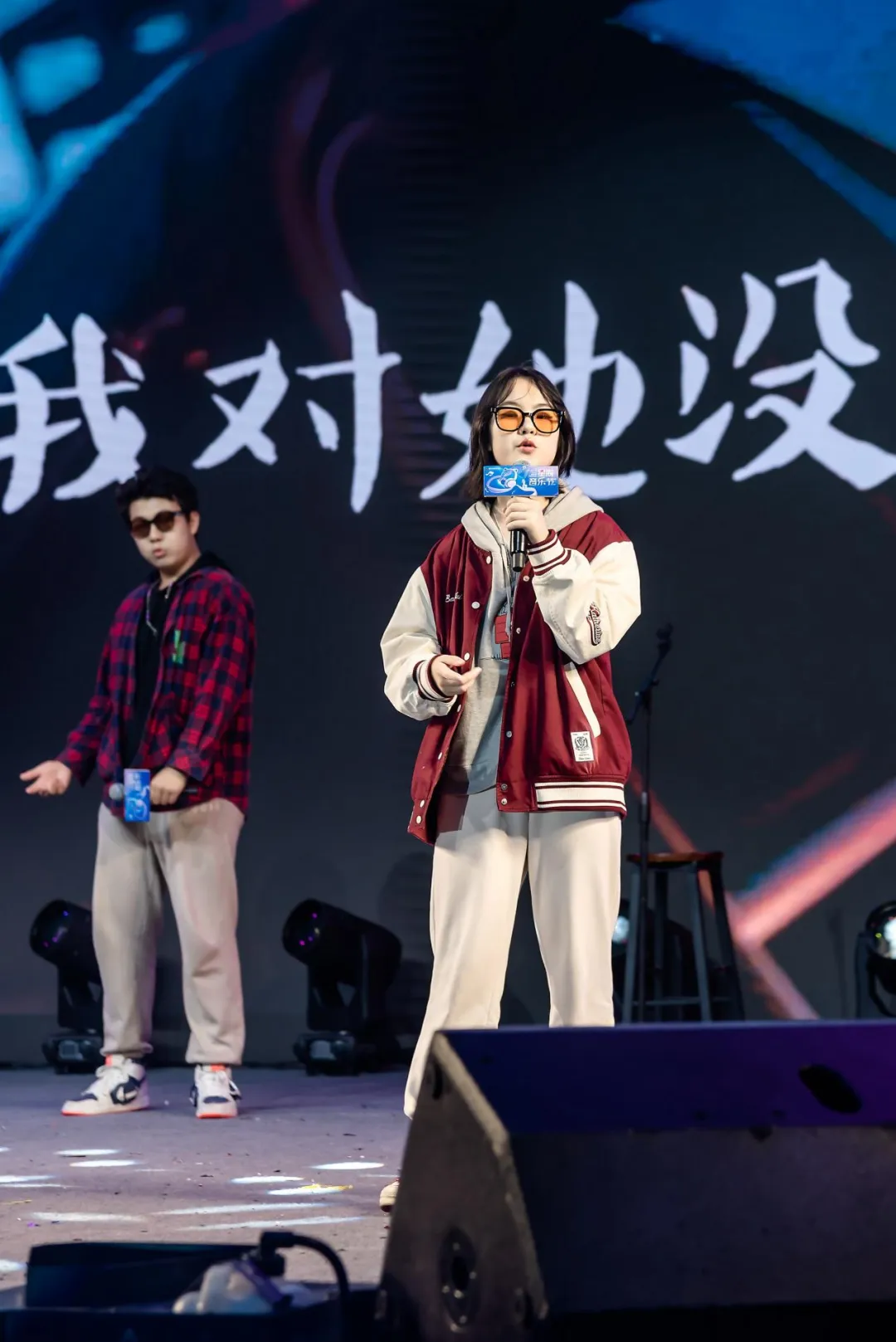 “音”为梦想,“乐”动青春!高中部举办第二届星海音乐节 “音”为梦想,“乐”动青春!高中部举办第二届星海音乐节