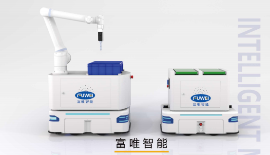 脑眼手脚并用机器人:智慧工厂的新宠,引领柔性化生产新潮流 脑眼手脚并用机器人:智慧工厂的新宠,引领柔性化生产新潮流