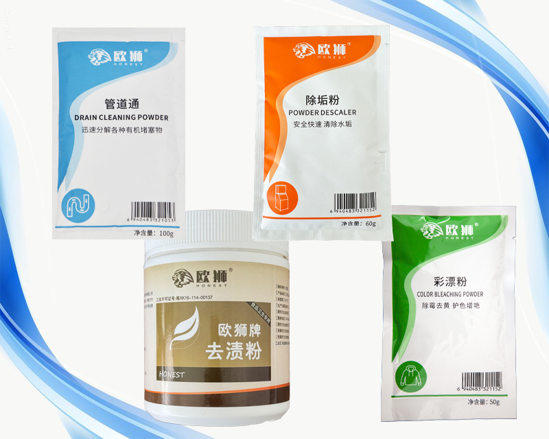 民用家居类产品