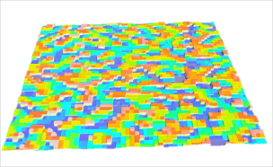 四合一測量技術(shù)的革新者 四合一測量技術(shù)的革新者