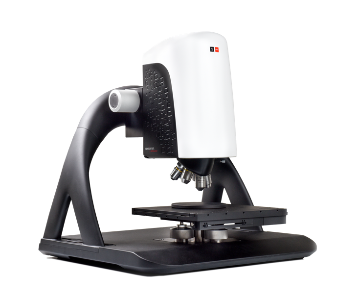 S neox 3D Optical Profiler S neox 3D Optical Profiler