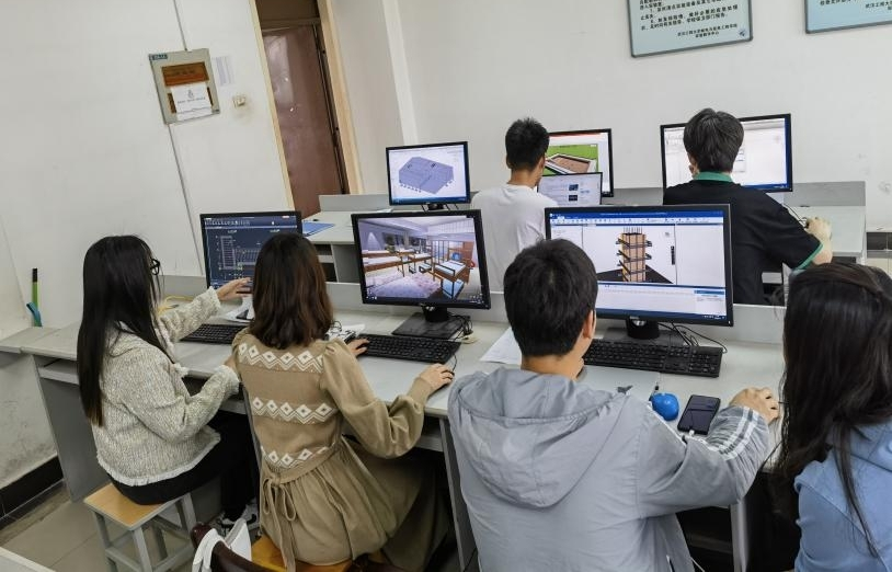 国家级奖项9项！建筑工程学院在学科竞赛中再获佳绩
