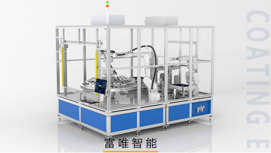 智能化生产,高效提升工业效能 智能化生产,高效提升工业效能
