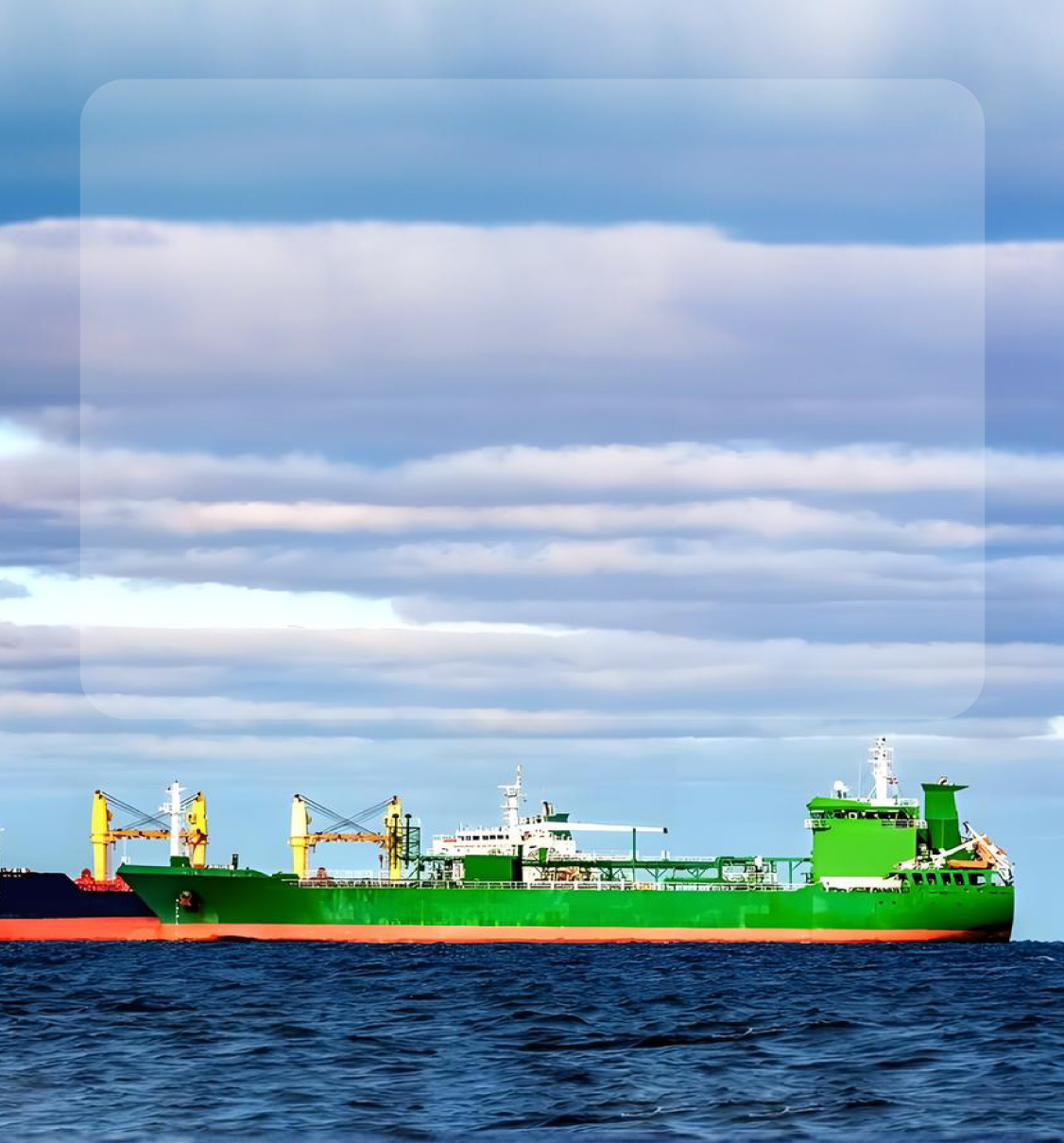 Green ShipTech Innovation Asia Summit 2024