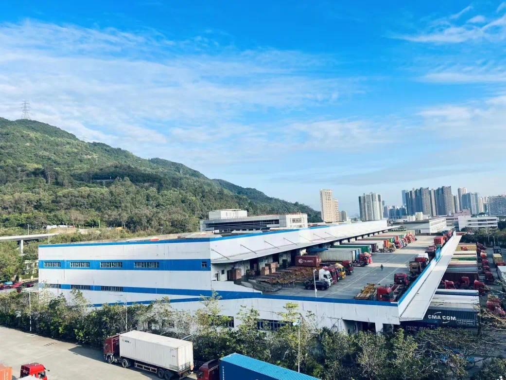 出口监管仓 出口监管仓