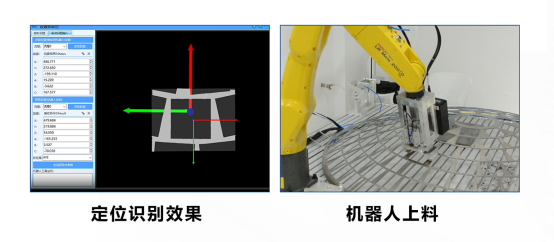 引领智能制造新篇章:富唯智能AI-ICDP赋能高精度镀膜上下料设备 引领智能制造新篇章:富唯智能AI-ICDP赋能高精度镀膜上下料设备