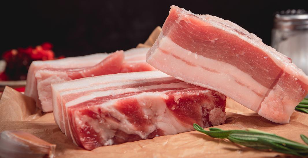 食品进口代理 肉类食品