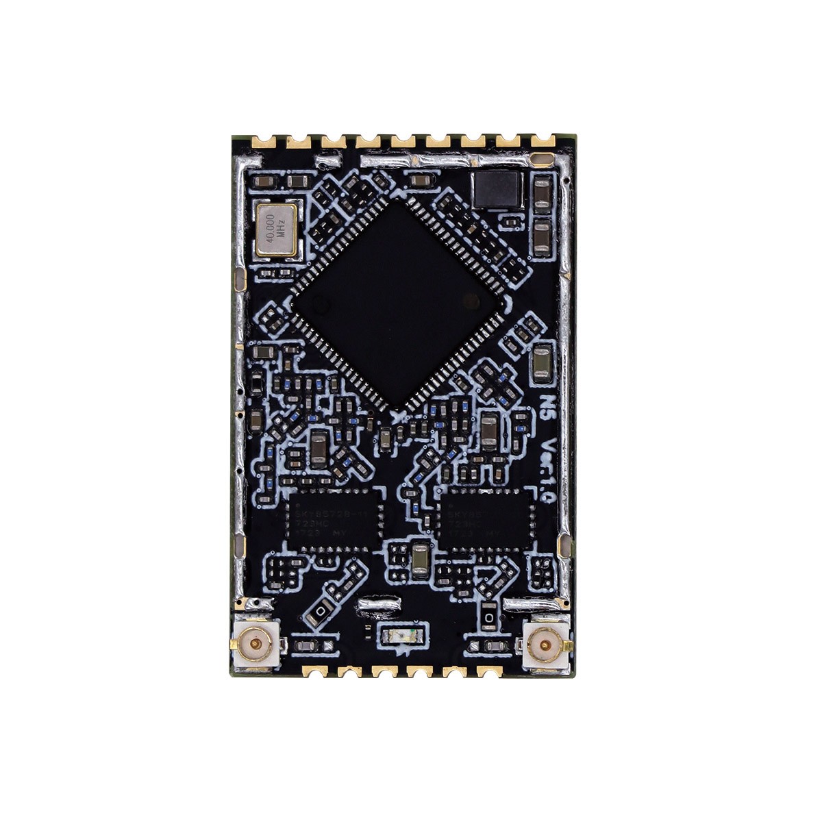 N5 嵌入式大功率 5G USB 无线模块