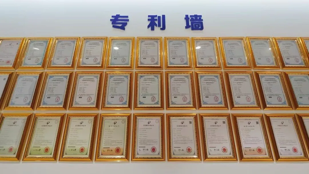 广东迪奥技术入选2024年东莞市倍增企业名单