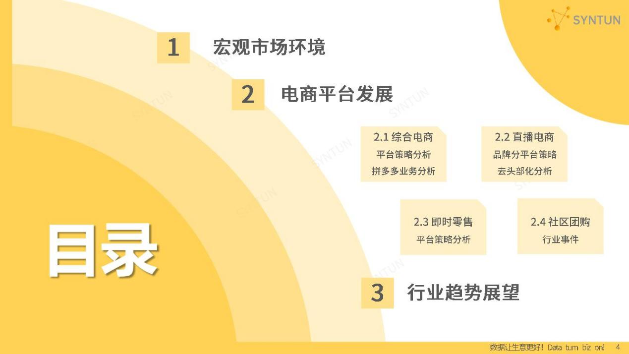 做最具价值的供应链服务商