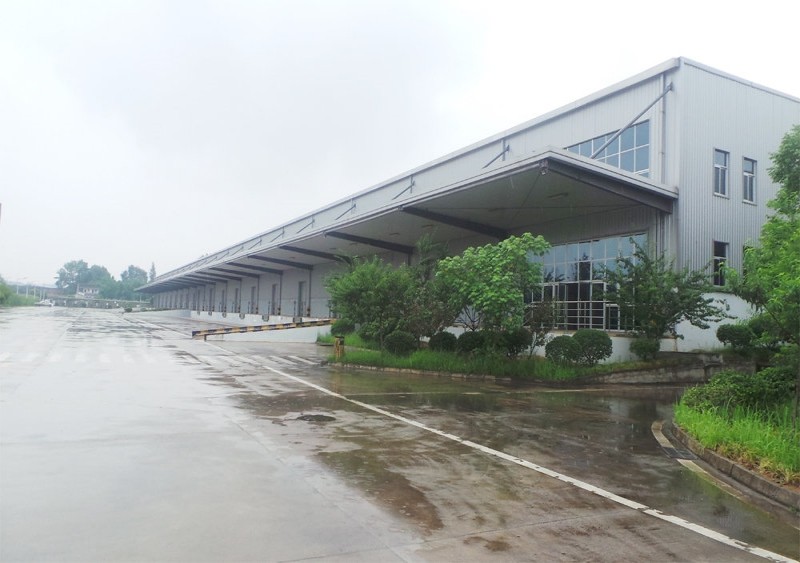 四川成都云仓2号库