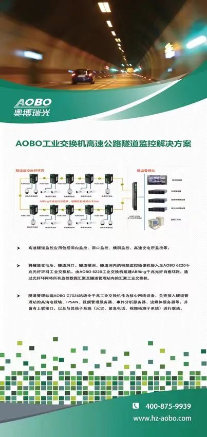 【展会回顾】杭州奥博瑞光第26届高速公路信息化大会圆满结束! 【展会回顾】杭州奥博瑞光第26届高速公路信息化大会圆满结束!