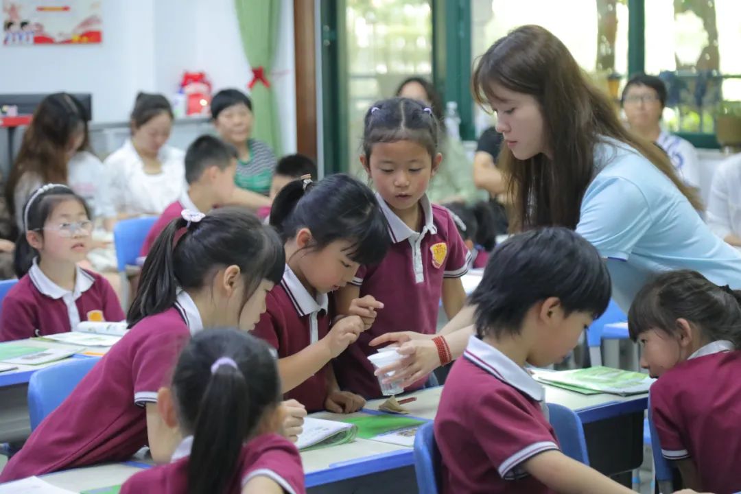 成都市温江区王府外国语学校2024年小学及初中部招生简章