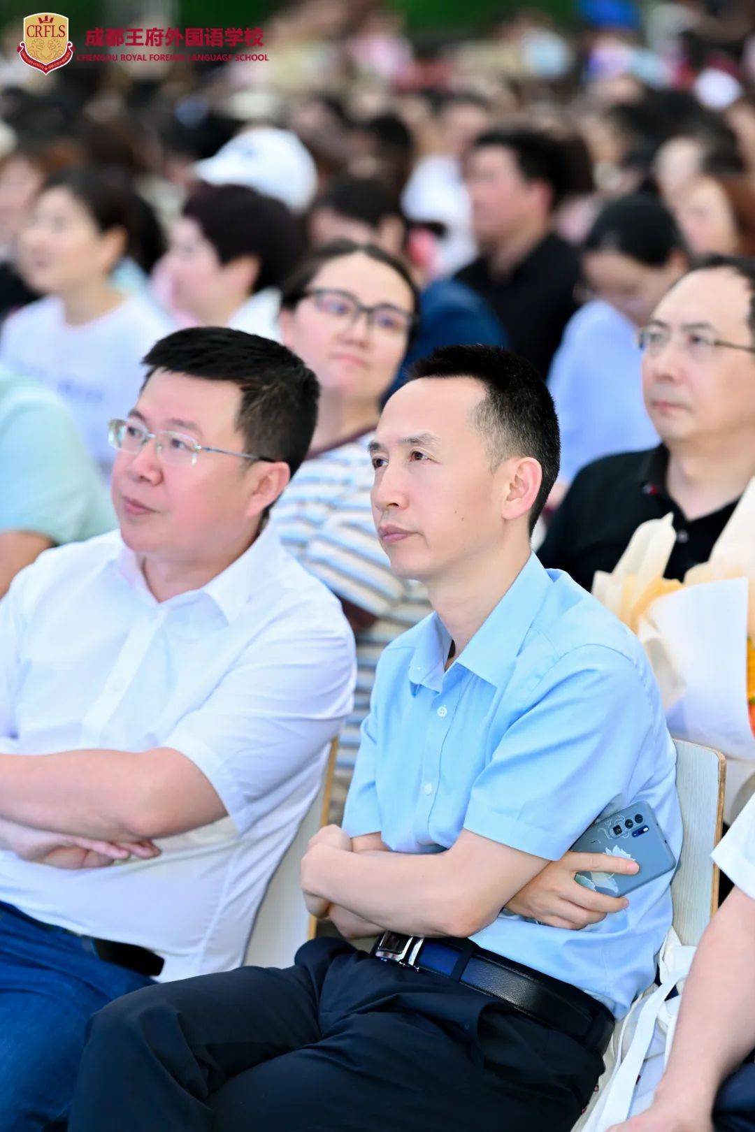 萤火耀王府 童声颂中华 —— 成都王府2024年庆六一大型音乐晚会圆满举行