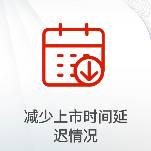 在设计和开发产品的同时创建文档，以缩短产品上市时间