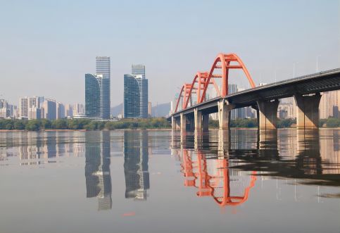 長沙通航論證單位，長沙航評公司，湘江通航評價(jià)