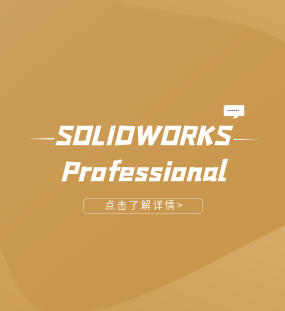 solidworks专业版 solidworks专业版