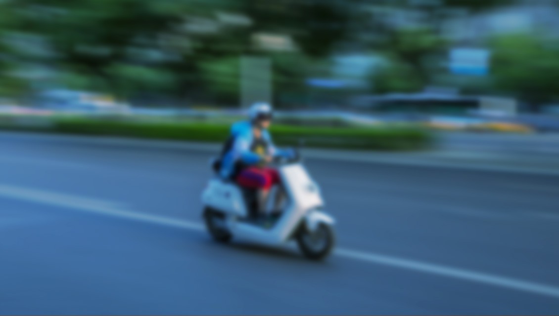 电动自行车路面系统