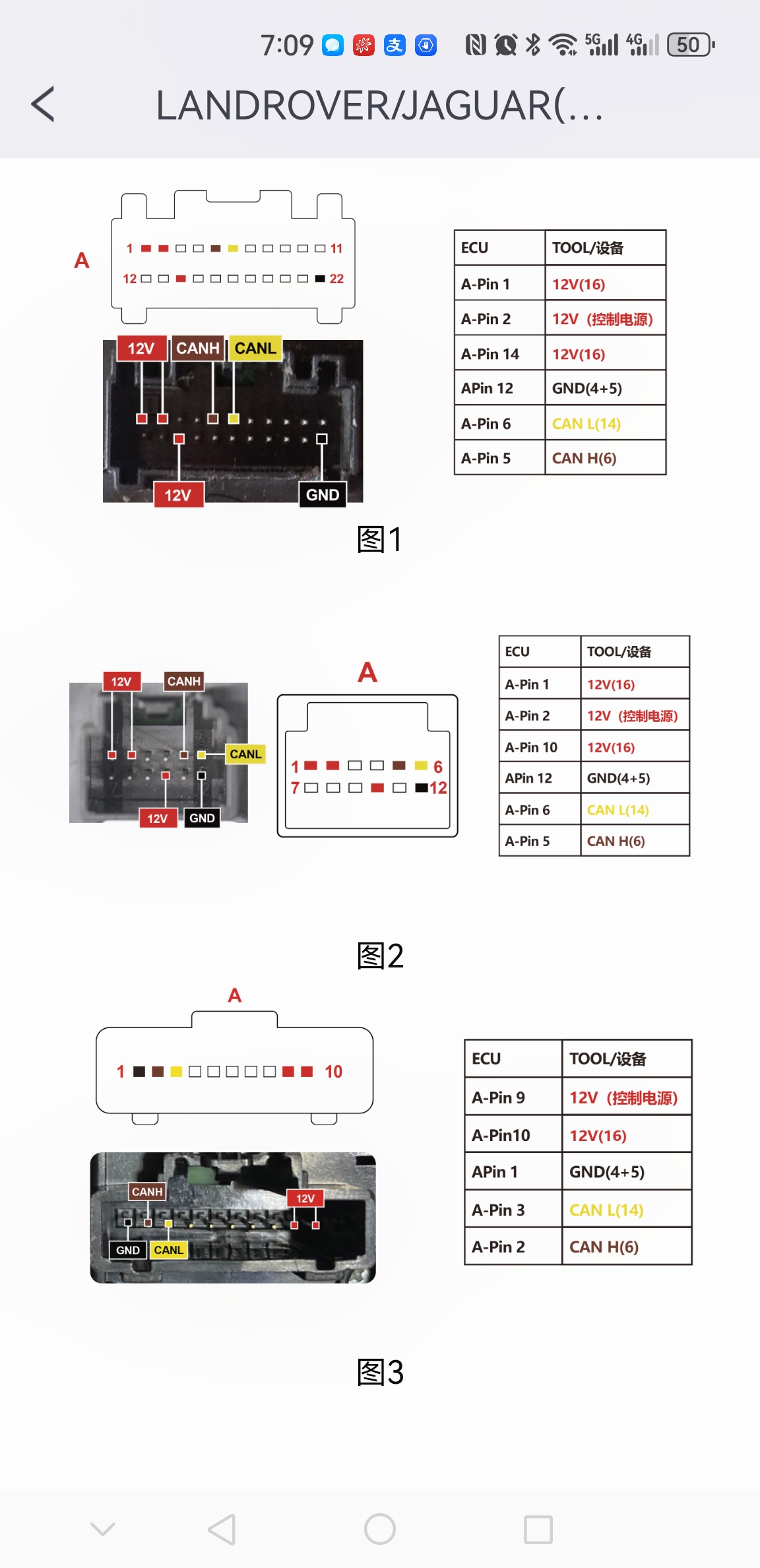 MT203 CAN驱动/万能网关模拟器