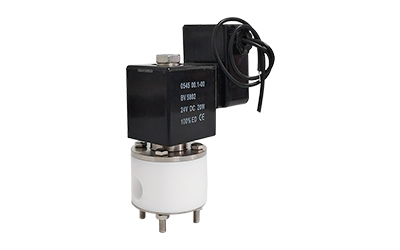OSA70系列耐腐蝕電磁閥（PTFE）