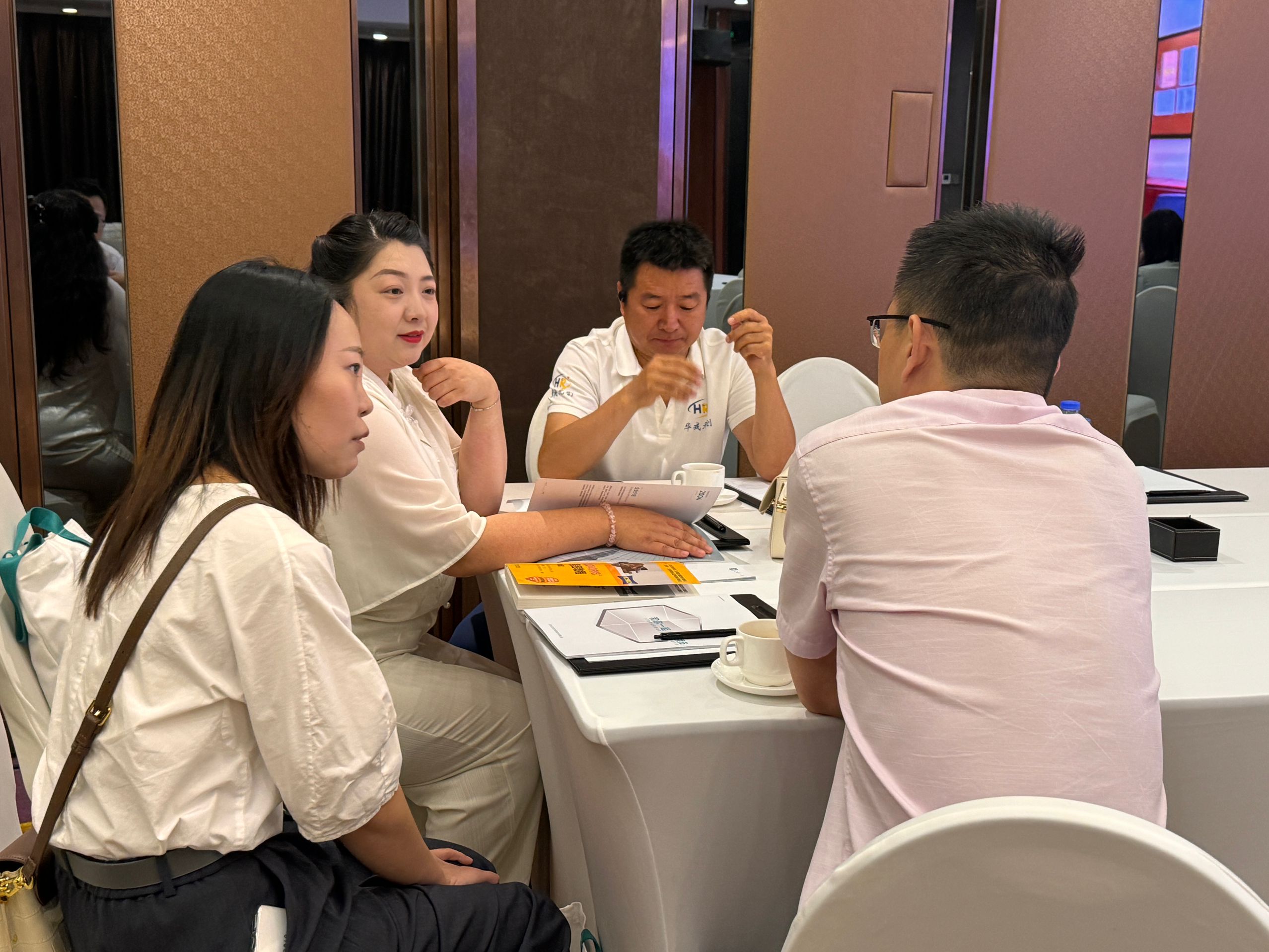群英汇智,SOLIDWORKS北京站精彩回顾 群英汇智,SOLIDWORKS北京站精彩回顾