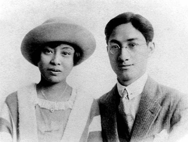 张君劢:“一番好心”导致亲妹成弃妇,亲妹不甘心翻身当女强人! 张君劢:“一番好心”导致亲妹成弃妇,亲妹不甘心翻身当女强人!
