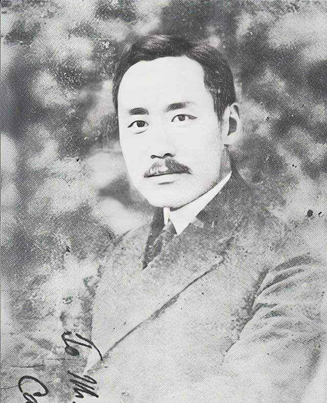 张君劢:“一番好心”导致亲妹成弃妇,亲妹不甘心翻身当女强人! 张君劢:“一番好心”导致亲妹成弃妇,亲妹不甘心翻身当女强人!
