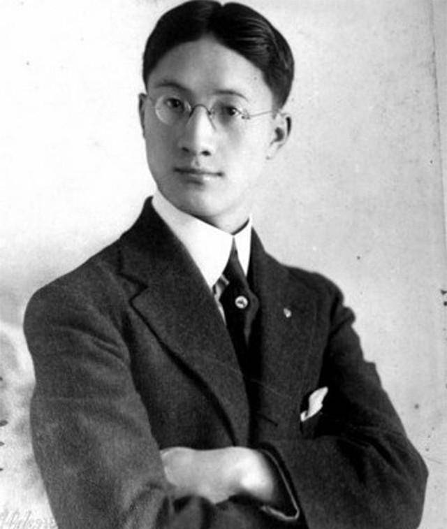 张君劢:“一番好心”导致亲妹成弃妇,亲妹不甘心翻身当女强人! 张君劢:“一番好心”导致亲妹成弃妇,亲妹不甘心翻身当女强人!