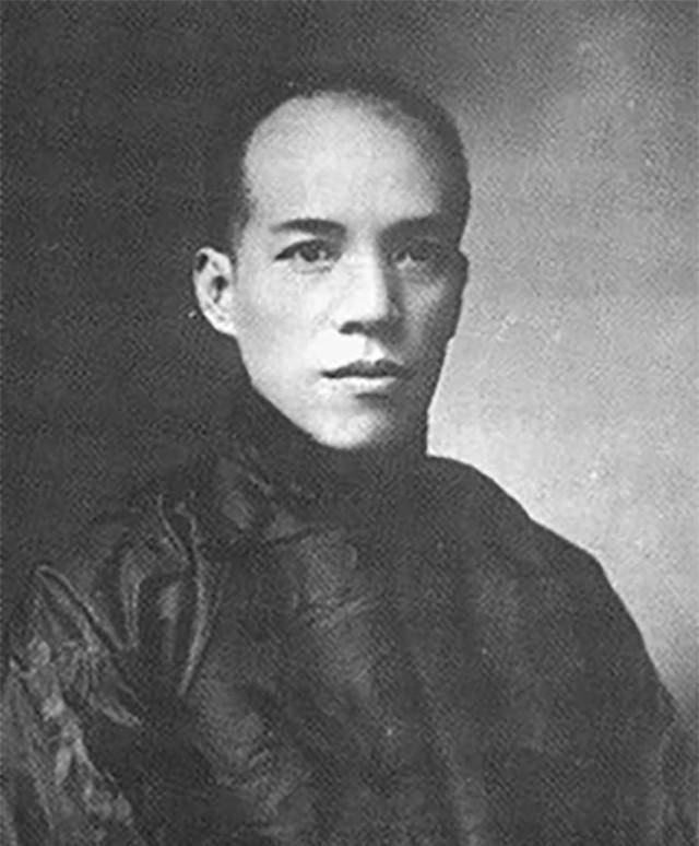 张君劢:“一番好心”导致亲妹成弃妇,亲妹不甘心翻身当女强人! 张君劢:“一番好心”导致亲妹成弃妇,亲妹不甘心翻身当女强人!