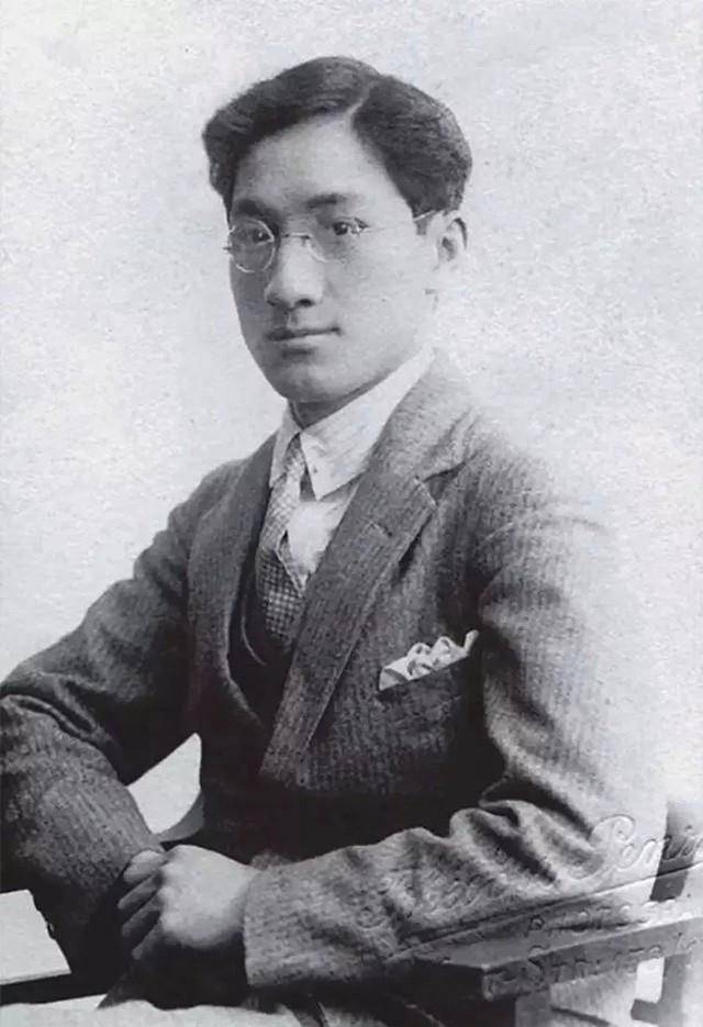 张君劢:“一番好心”导致亲妹成弃妇,亲妹不甘心翻身当女强人! 张君劢:“一番好心”导致亲妹成弃妇,亲妹不甘心翻身当女强人!