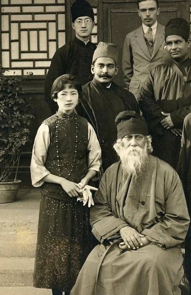 张君劢:“一番好心”导致亲妹成弃妇,亲妹不甘心翻身当女强人! 张君劢:“一番好心”导致亲妹成弃妇,亲妹不甘心翻身当女强人!